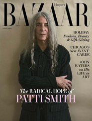 Harper's Bazaar - Digital Magazine