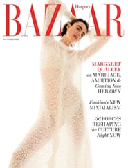 Harper's Bazaar - Digital Magazine