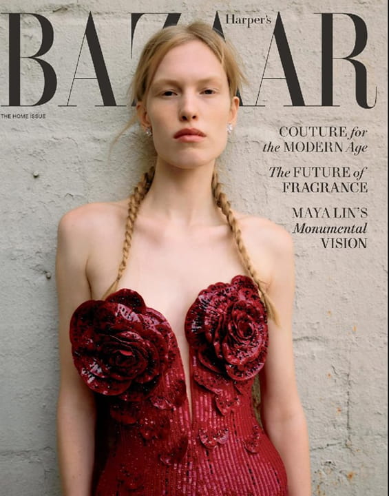 Harper's Bazaar - Digital Magazine