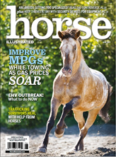 Horse Illustrated Magazine