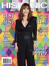 Hispanic Network Magazine
