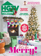 Hgtv Magazine-Digital