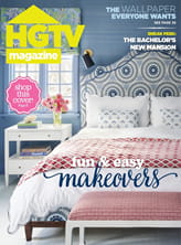 Hgtv Magazine-Digital