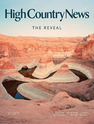 High Country News-Digital Magazine