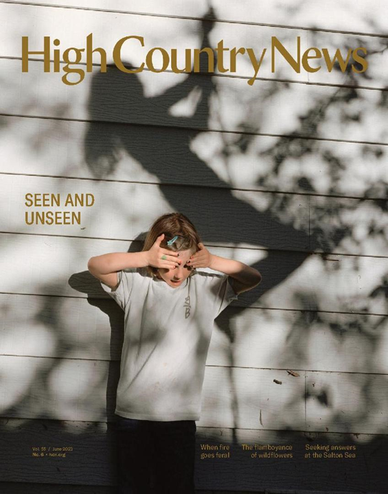 High Country News-Digital Magazine