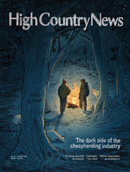 High Country News-Digital Magazine