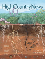 High Country News-Digital Magazine