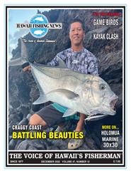 Hawaii Fishing News - Digital Magazine