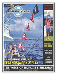 Hawaii Fishing News - Digital Magazine
