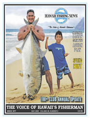 Hawaii Fishing News - Digital Magazine