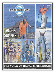 Hawaii Fishing News - Digital Magazine