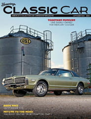 Hemmings Classic Car - Digital Magazine