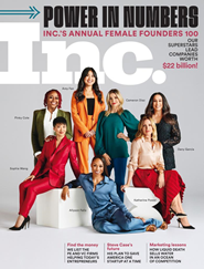 Inc. Magazine