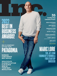 Inc. Magazine