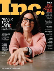 Inc. Magazine