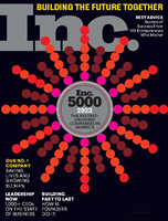 Inc. Magazine