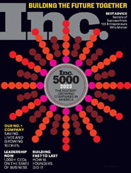 Inc. Magazine