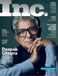 Inc. Magazine