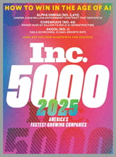 Inc Magazine