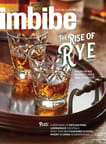 Imbibe Magazine