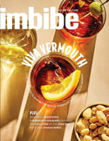 Imbibe Magazine