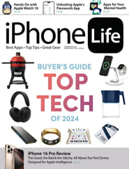 iPhone Life - Digital Magazine