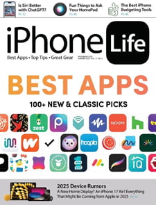 iPhone Life - Digital Magazine