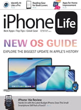 iPhone Life - Digital Magazine