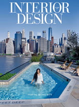 Interior Design Magazine