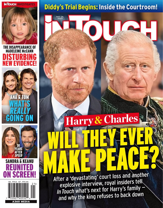 In Touch Weekly-Digital Magazine