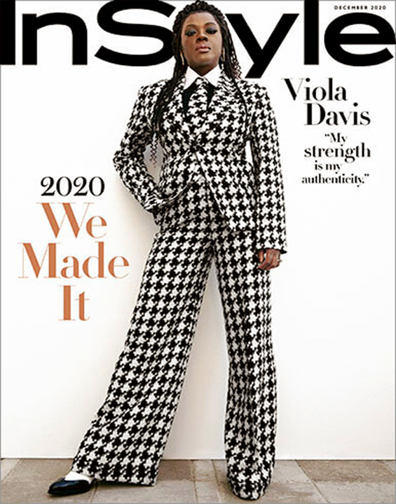 Instyle Magazine Subscription Magazineline