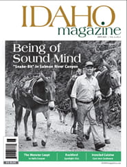 Idaho Magazine