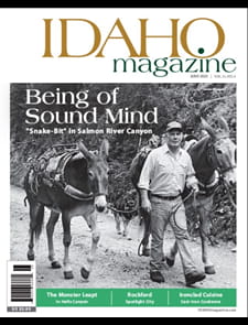 Idaho Magazine