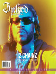 Inked Magazine
