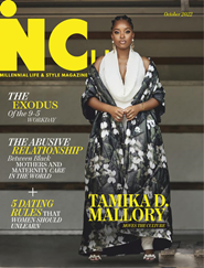 InClub Magazine - Digital