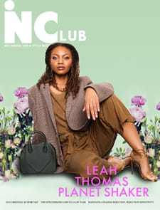 InClub Magazine - Digital