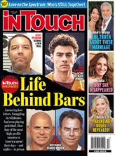 In Touch Weekly Magazine