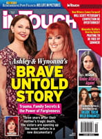 In Touch Weekly Magazine
