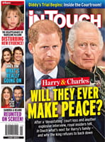 In Touch Weekly Magazine