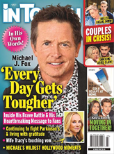 In Touch Weekly Magazine