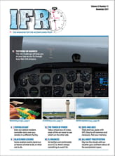 IFR Magazine