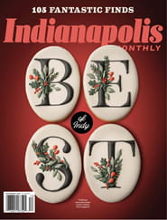 Indianapolis Monthly Magazine