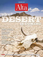 Journal of Alta California-Digital
