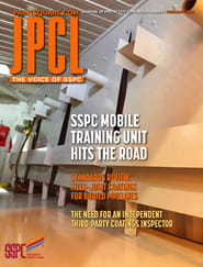 Jrn of Protective Coatings & Linings Magazine