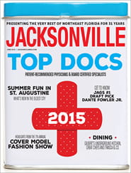 Jacksonville Magazine