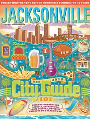 Jacksonville Magazine