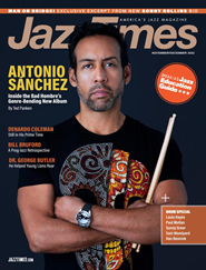 JazzTimes Magazine