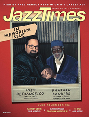 JazzTimes Magazine