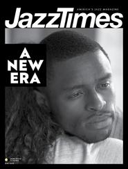 JazzTimes Magazine