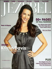 Jezebel Magazine